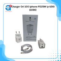 Charger Ori 100 iphone PD25W ip-100i (1086)