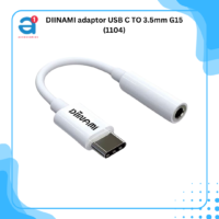DIINAMI adaptor USB C TO 3.5mm G15 (1104)