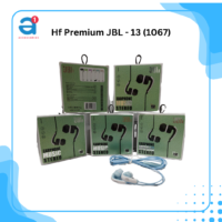 Hf Premium JBL - 13 (1067)