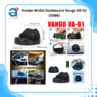 Holder Mobil Dashboard Vango VA-01 (1086)