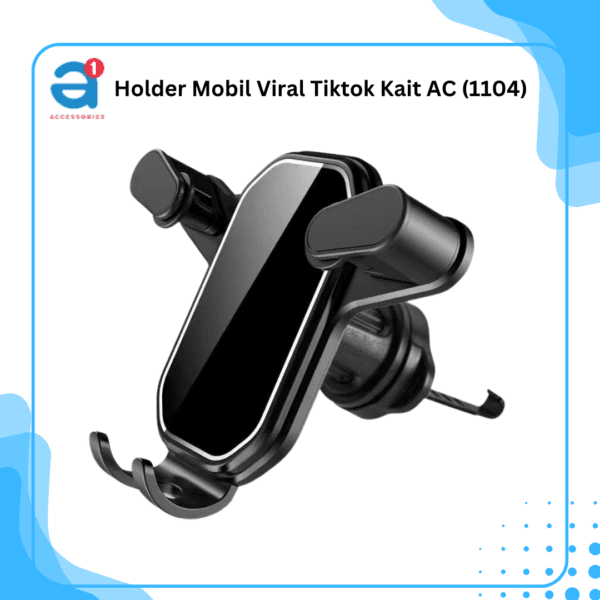 Holder Mobil Viral Tiktok Kait AC (1104)
