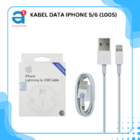 KABEL DATA IPHONE 5/6 (1005)
