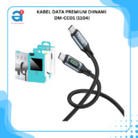 KABEL DATA PREMIUM DIINAMI DM-CC01 (1104)