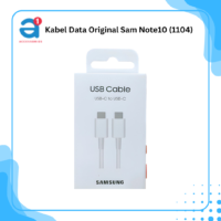 Kabel Data Original Sam Note10 (1104)