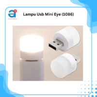 Lampu Usb Mini Eye (1086)