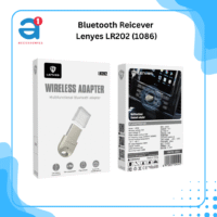 Bluetooth Reicever  Lenyes LR202 (1086)