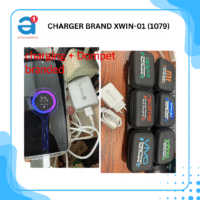 CHARGER BRAND XWIN-01 (1079)