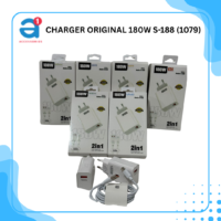 CHARGER ORIGINAL 180W S-188 (1079)