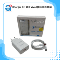 Charger Ori 100 Vivo QC.3.0 (1086)