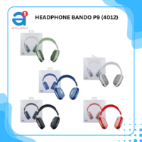 HEADPHONE BANDO P9 (4012)