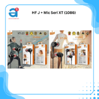 HF J + Mic Seri XT (1086)
