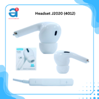 Headset J2020 (4012)