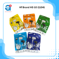 Hf Brand HE-10 (1104)