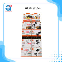 Hf JBL (1104)
