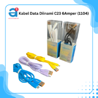 Kabel Data Diinami C23 6Amper (1104)