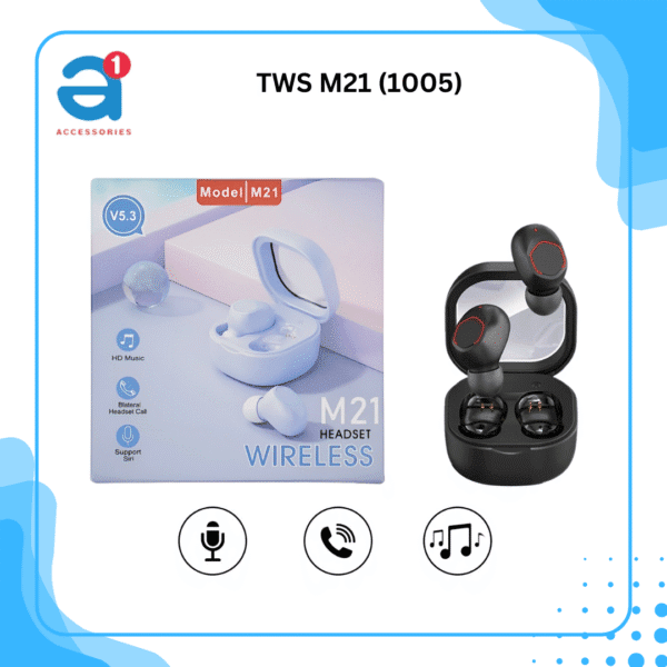 TWS M21 (1005)