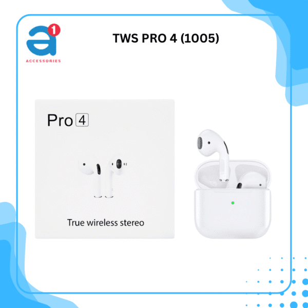 TWS PRO 4 (1005)