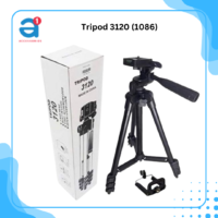 Tripod 3120 (1086)