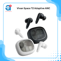 Vivan Space T2 Adaptive ANC