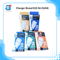 Charger Brand E15 3A (1104)