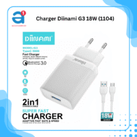 Charger Diinami G3 18W (1104)