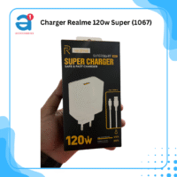 Charger Realme 120w Super (1067)