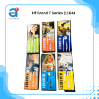 Hf Brand T Series (1104)