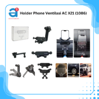 Holder Phone Ventilasi AC X21 (1086)