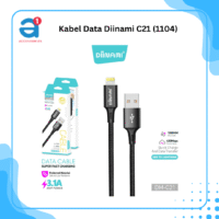 Kabel Data Diinami C21 (1104)
