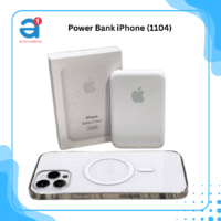 Power Bank iPhone (1104)