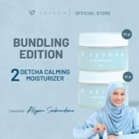 [BUY1 GET1] Ceramide Complex Moisturizer Anti Aging Perbaiksi Skin Barrier Menjaga Elastisitas Kulit