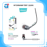 HF DIINAMI T207  (1104)
