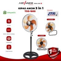 KIPAS ANGIN ADVANCE TDS-1805