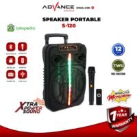 SPEAKER ADVANCE S-120