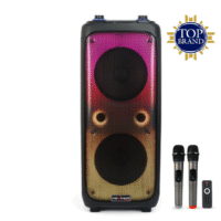 SPEAKER ADVANCE KK-1018