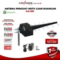 ANTENA ADVANCE AA-201