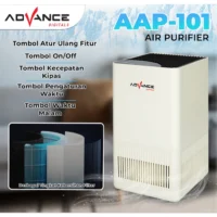 ADVANCE AIR PURIFIER AAP-101