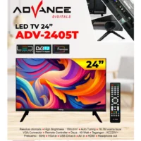 TELEVISI DIGITAL ADVANCE ADV-2405T