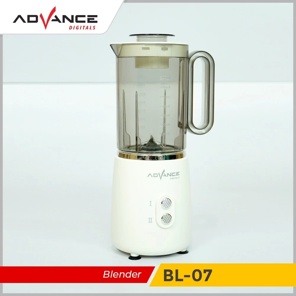 BLENDER ADVANCE BL-07 - Gambar 3