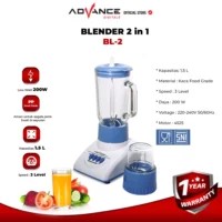 BLENDER ADVANCE BL-2