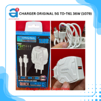 CHARGER ORIGINAL 5G TD-T61 36W (1079)