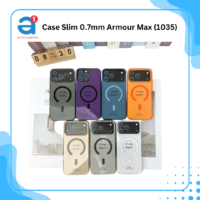 Case Slim 0.7mm Armour Max (1035)