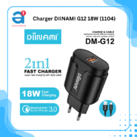Charger DIINAMI G12 18W (1104)