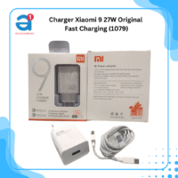 Charger Xiaomi 9 27W Original Fast Charging (1079)