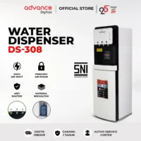 WATER DISPENSER ADVANCE DS-308
