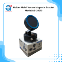 Holder Mobil Vacum Magnetic Bracket Model A2 (1035)