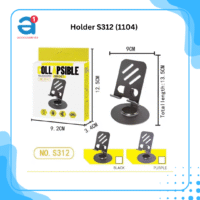 Holder S312 (1104)