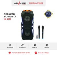 SPEAKER ADVANCE KS-2612