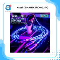 Kabel DIINAMI C5000 (1104)