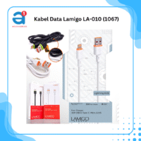 Kabel Data Lamigo LA-010 (1067)